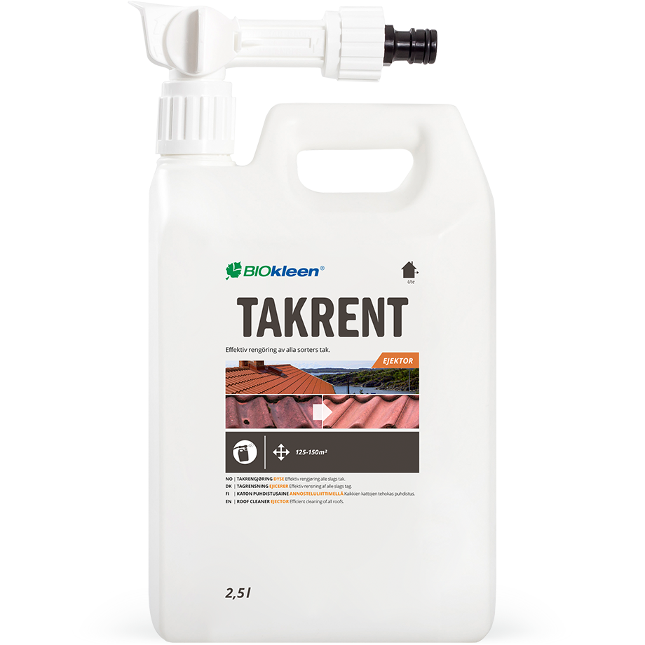 Takrent Ejektor